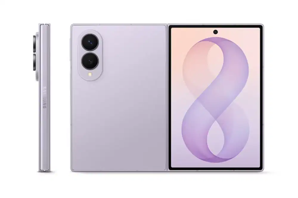 Samsung Galaxy Z Fold8 12/256GB