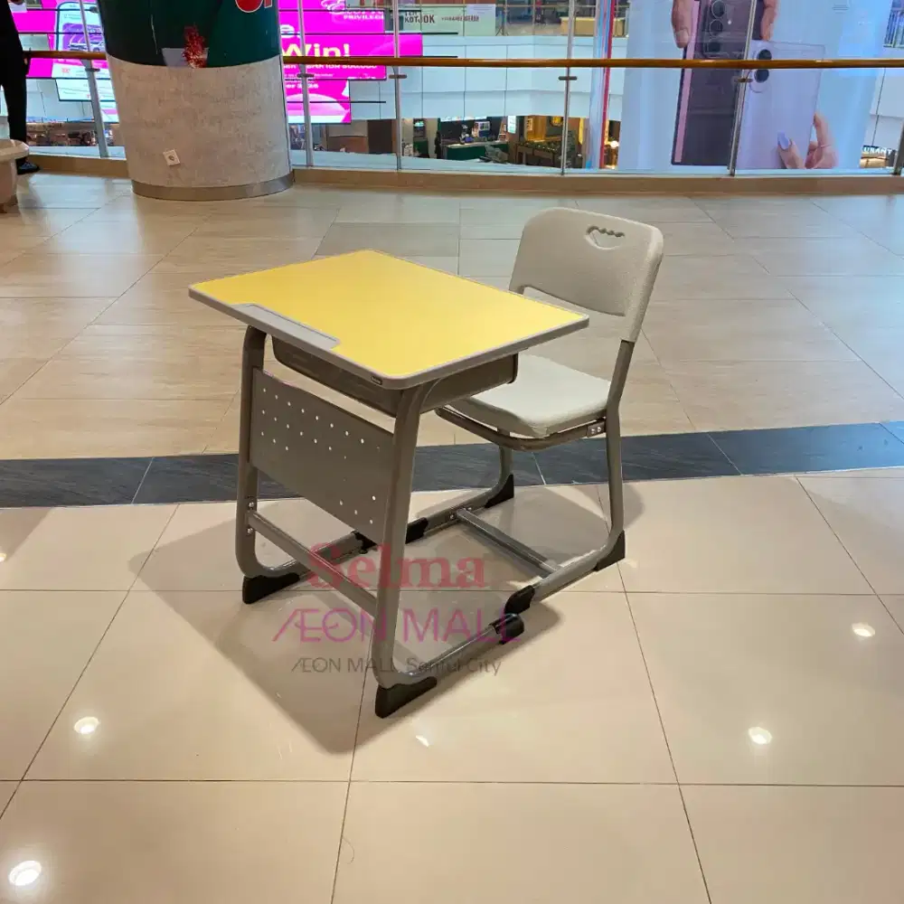 MEJA & KURSI SEKOLAH MURAH