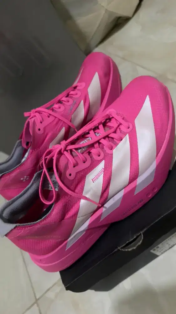 Adizero Adios Pro 4