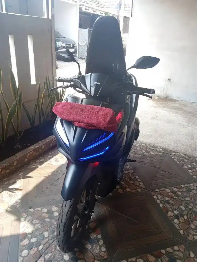 Vario cbu iss 2024