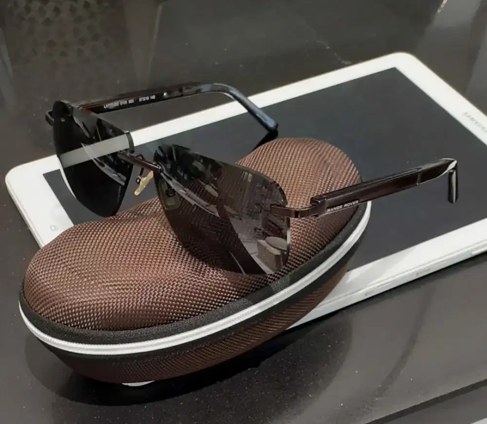 Kacamata RANGE ROVER Latitude sunglass orian