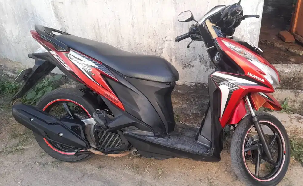 Jual vario tahun 2015
