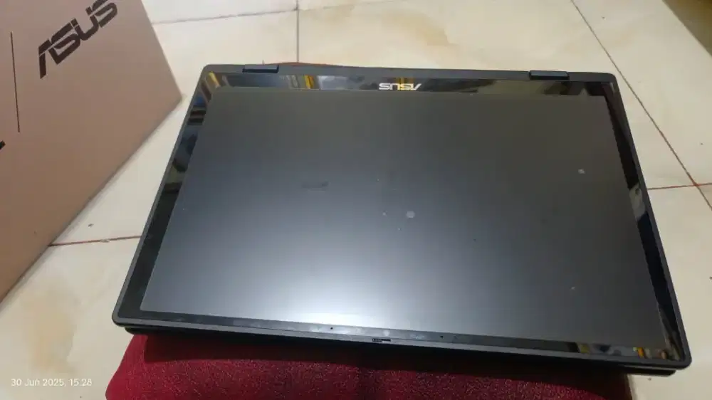 Notebook asus B3402FBA-EC7150X