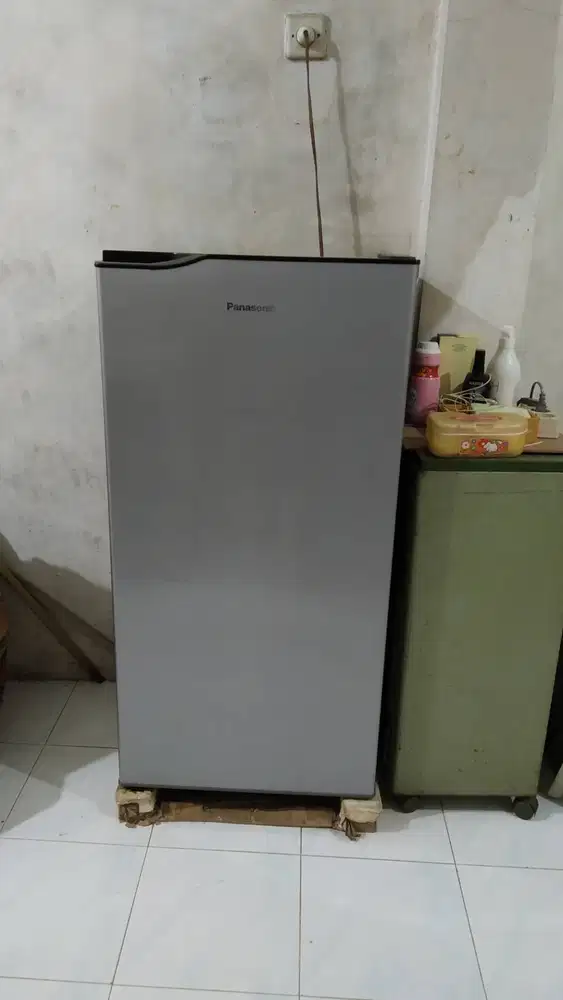 Kulkas Panasonic Second 1 Pintu