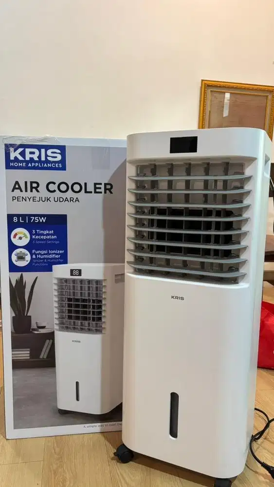 AIR COOLER KRIS