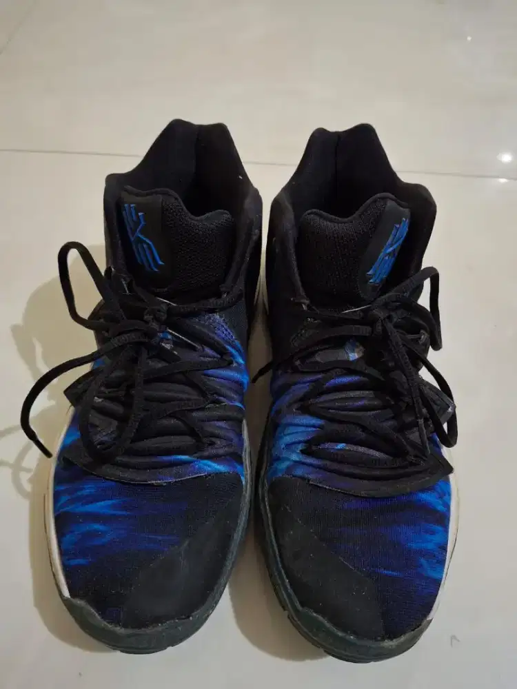 Sepatu Basket Nike ORIGINAL