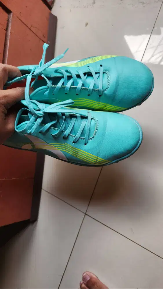 Ortuseight horizon tf