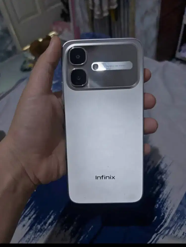 di jual aja Infinix