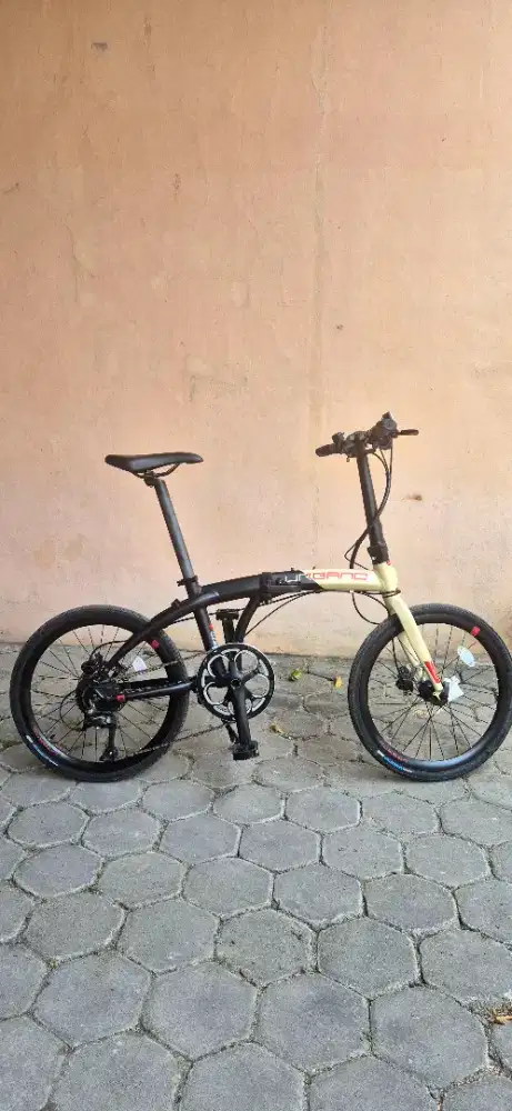 POLYGON URBANO 5