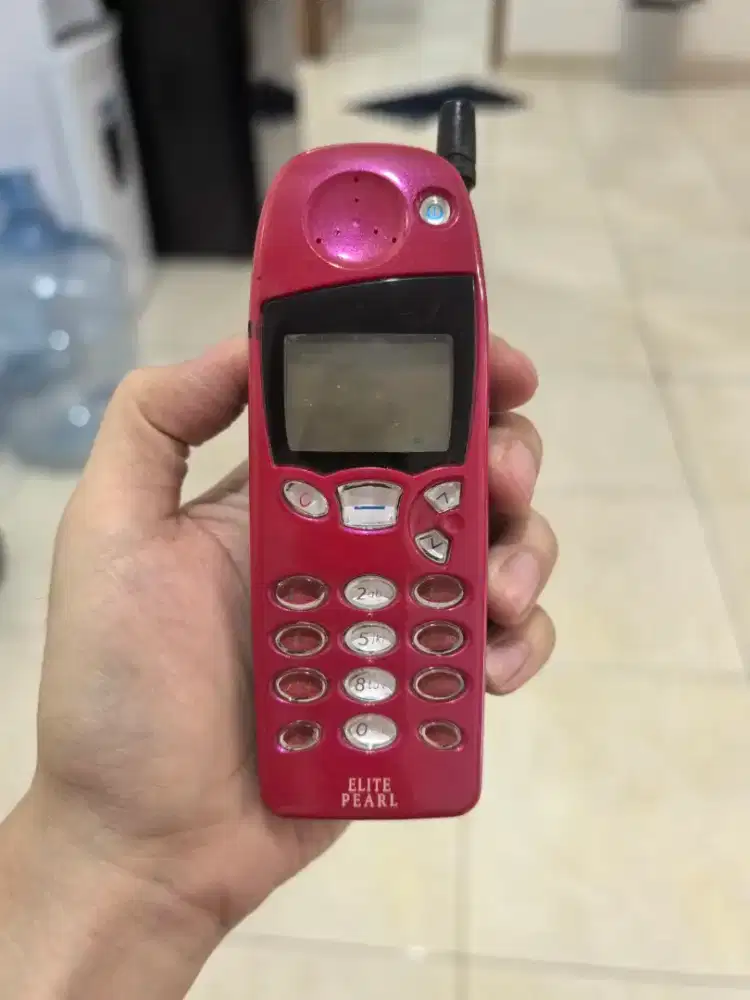 WTS HP NOKIA JADUL NOKIA 5110