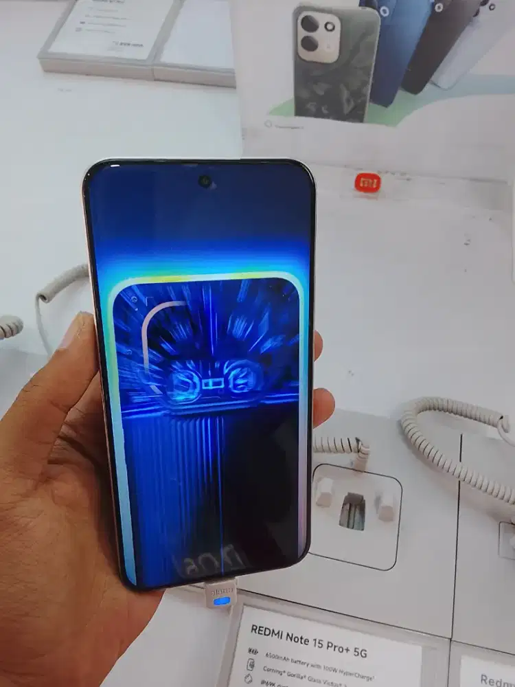 Kredit Xiaomi note 15 Pro Plus 5G