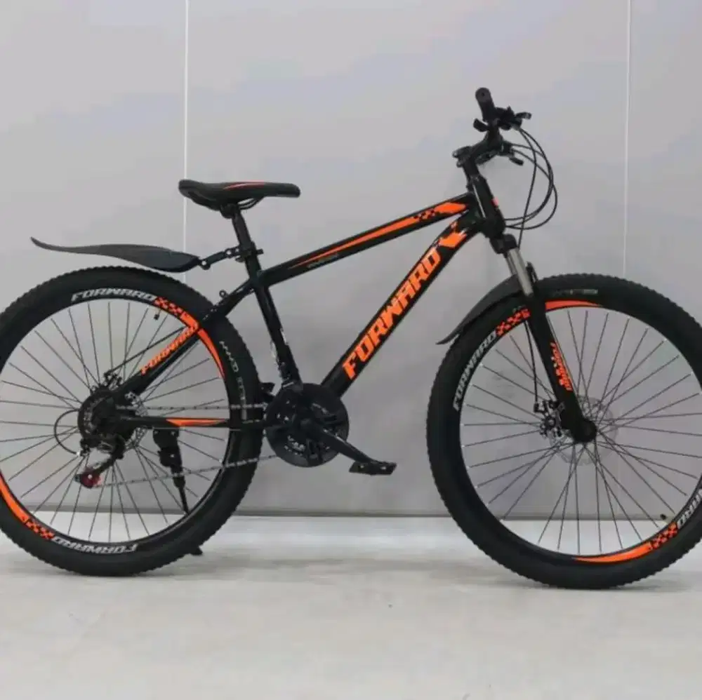 Sepeda Gunung Forward MTB