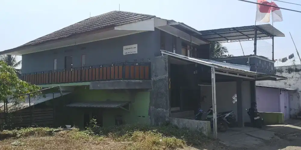 RUMAH DIJUAL CEPAT