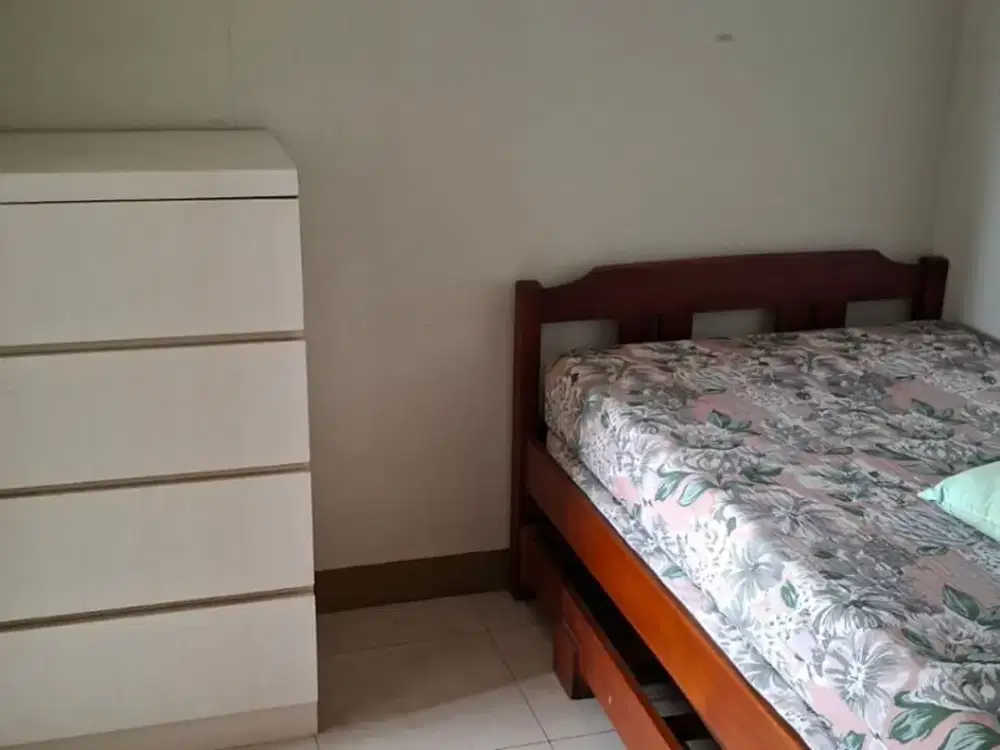Disewa Murah Apartemen Gading Greenhill, Kelapa Gading Jakarta Utara