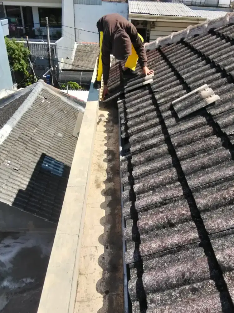 Tukang Renovasi Rumah