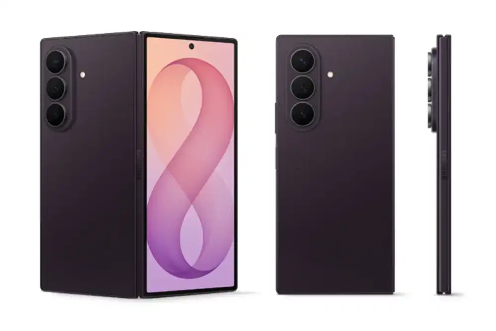 Samsung Galaxy Z Fold8 Ultra 12/512GB
