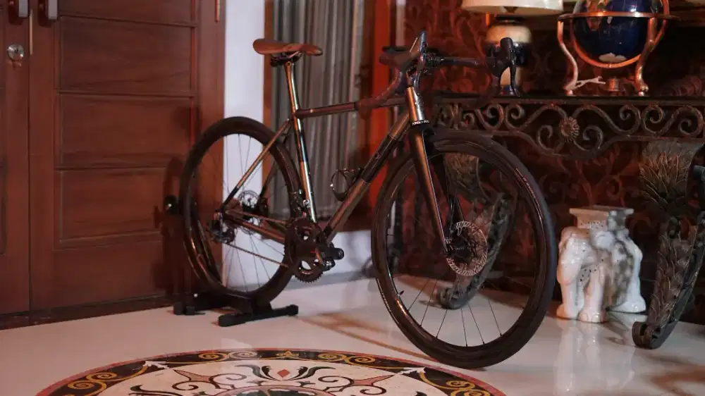 Roadbike Officine Mattio Brondello