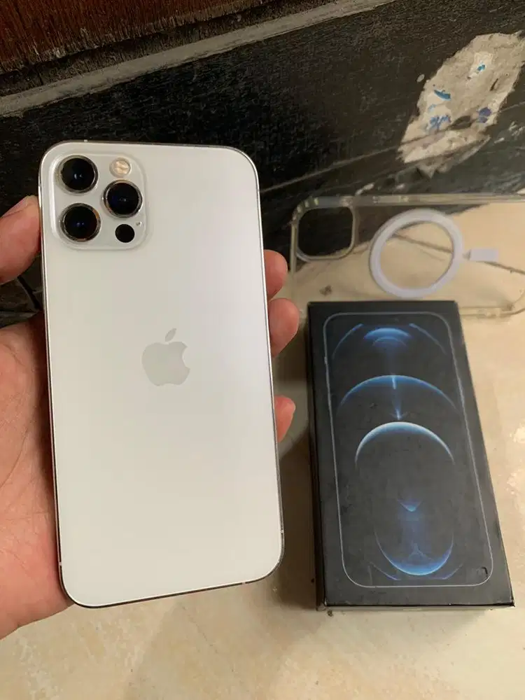 iPhone 12 PRO 128Gb all operator fullset