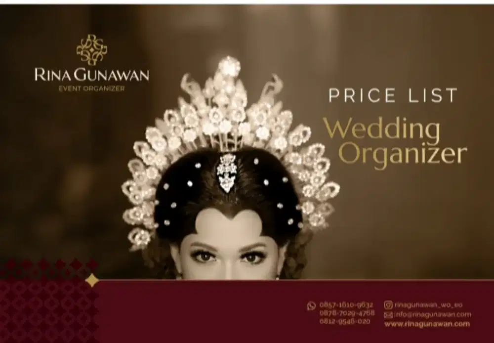 EO , Event Organizer