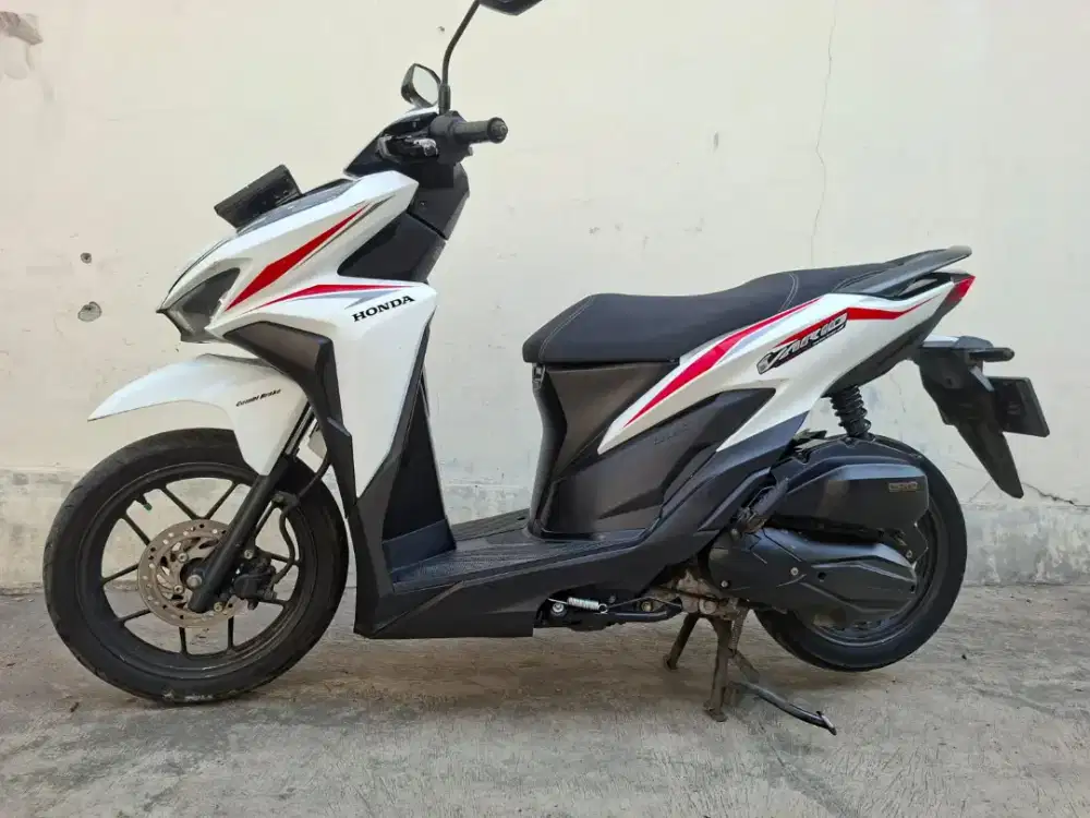 HONDA VARIO 125 NEW 2019 PAJAK HIDUP.