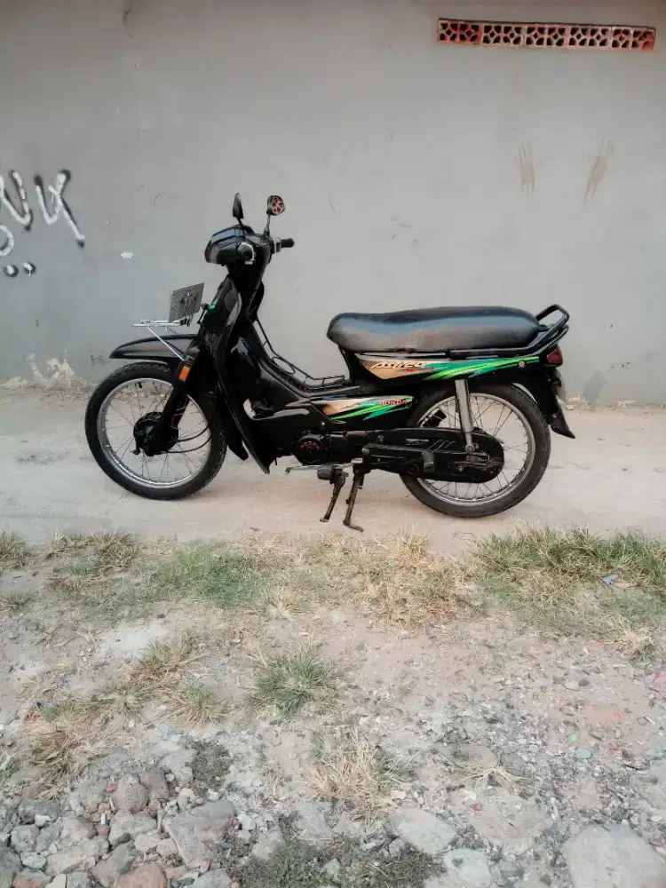 astrea pajak hidup