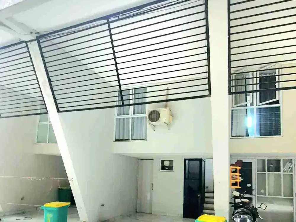 Rumah Disewakan di Kalibata dekat Gatsu Kuningan Pancoran Tebet