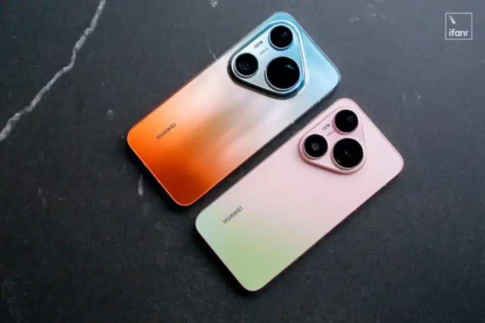 Huawei pura 90s pro Promo cicilan pakai home credit