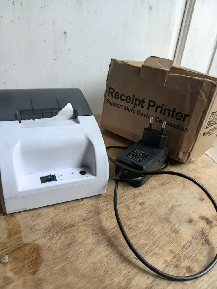 Jual printer untuk umkm