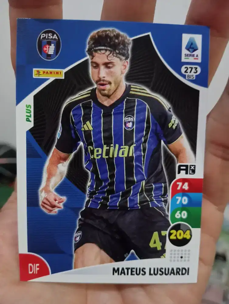 Kartu sepakbola