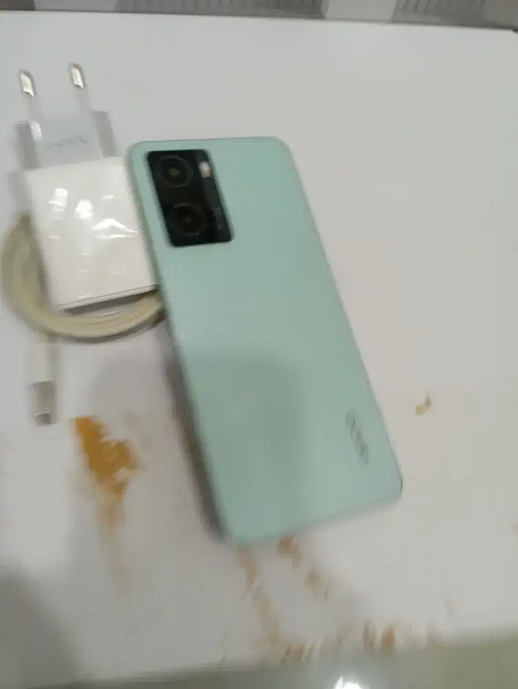 OPPO A57 ORI Ram 4+4 / 64