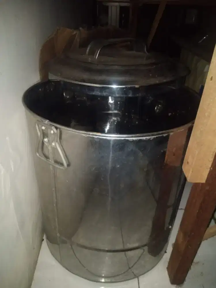 Dandang bakso sedang