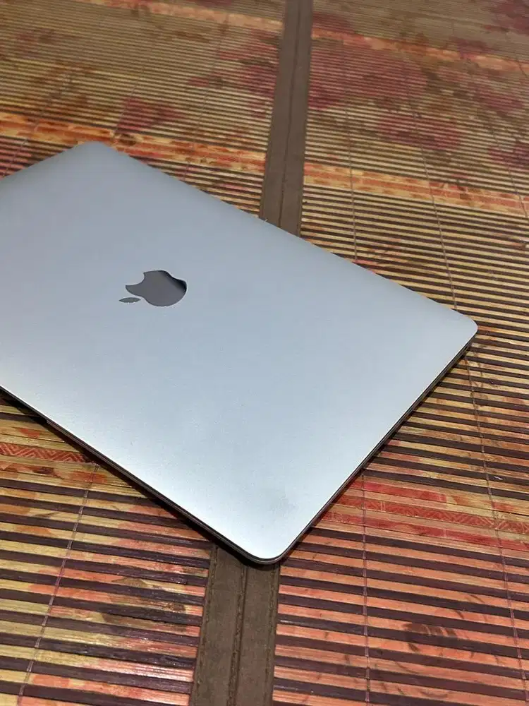 Macbook Air 2019 256gb