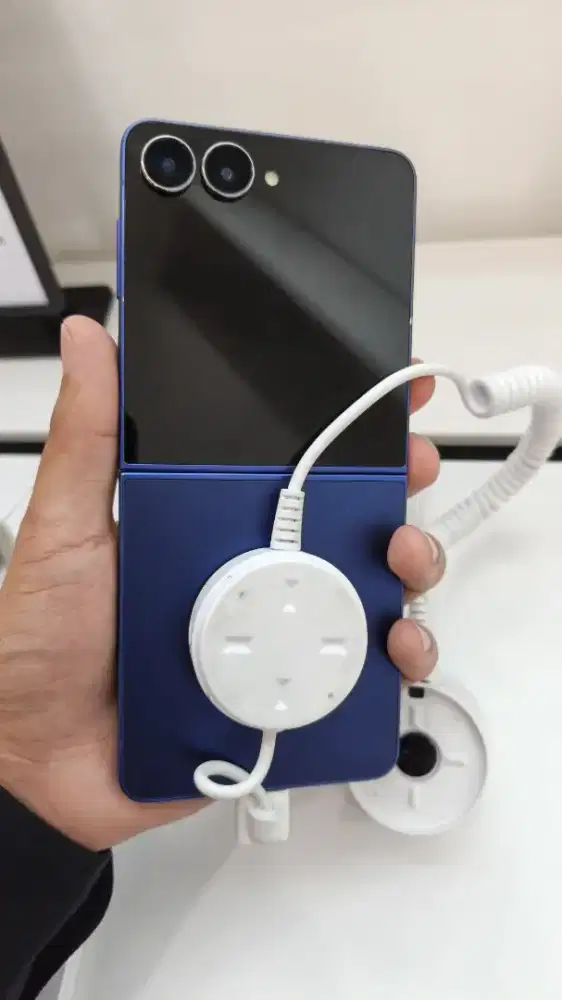 CICILAN SAMSUNG Z FLIP 7 TANPA DP