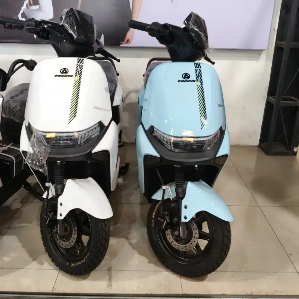 Terbaru pacific M9