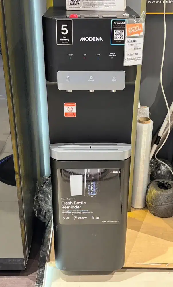 dispenser modena