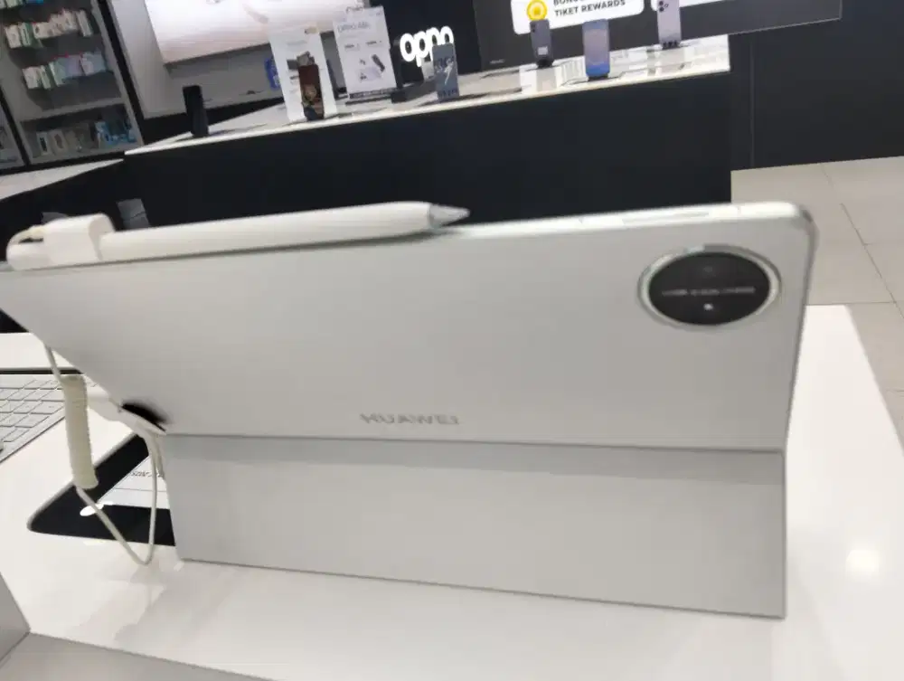 Huawei MatePad Pro 12,2 2025
