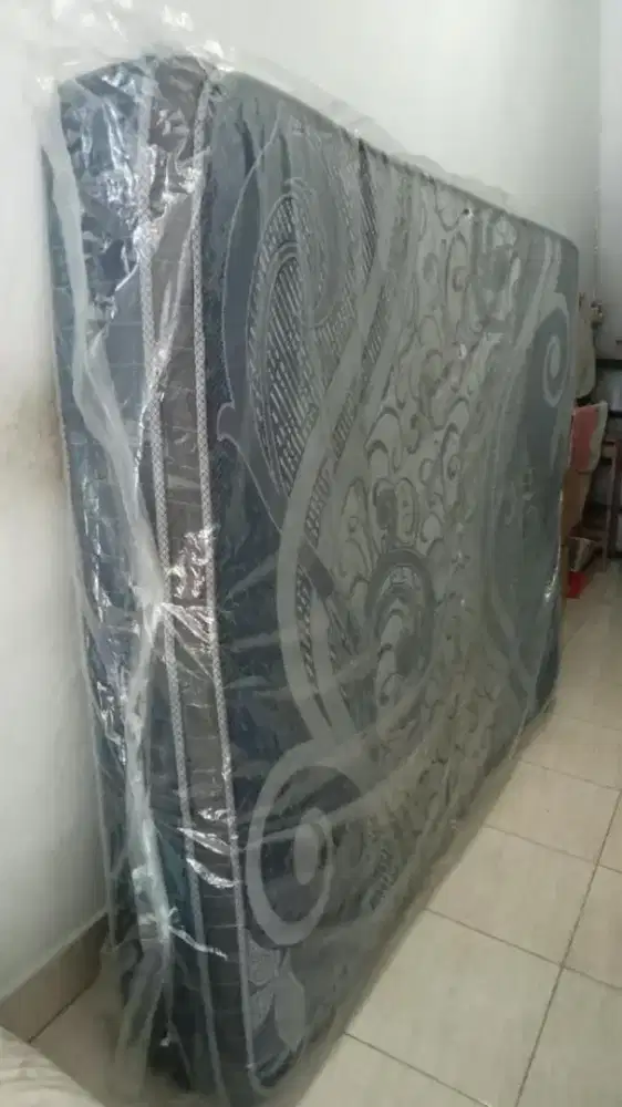 Kasur Bekas layak pakai