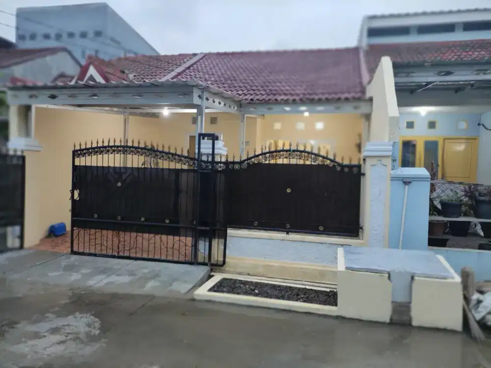 Di sewakan Rumah  di Graha Yasa Asri  SawanganDepok