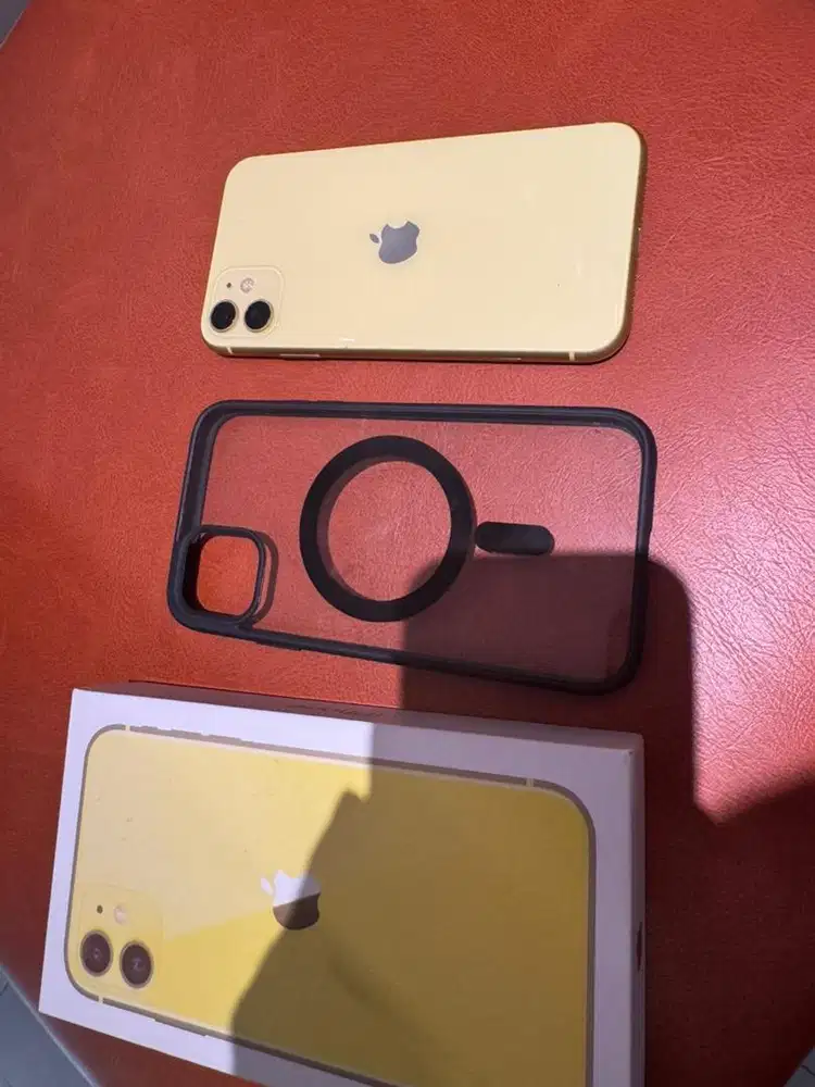 Iphone 11 128gb sebagian murah