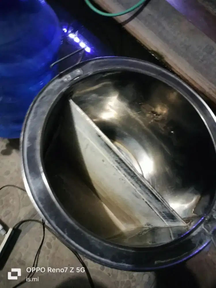 Jual panci masih bagus