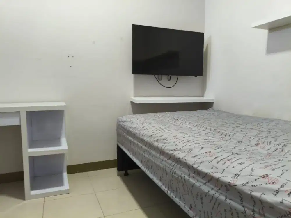 Disewa/Djual Murah Apartemen Gading Greenhill, Kelapa Gading Jakarta Utara
