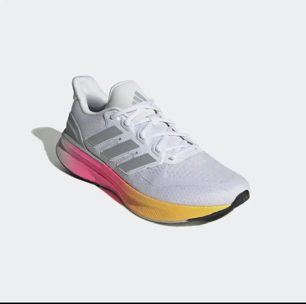 Adidas Men Running Ultrarun 5