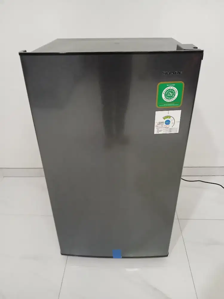 Kulkas Sharp 1 pintu murah bandung