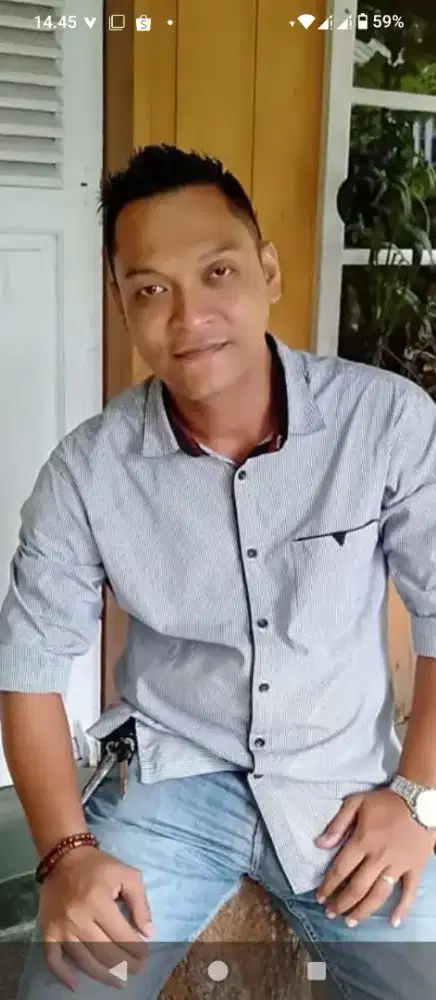 Mencari pekerjaan