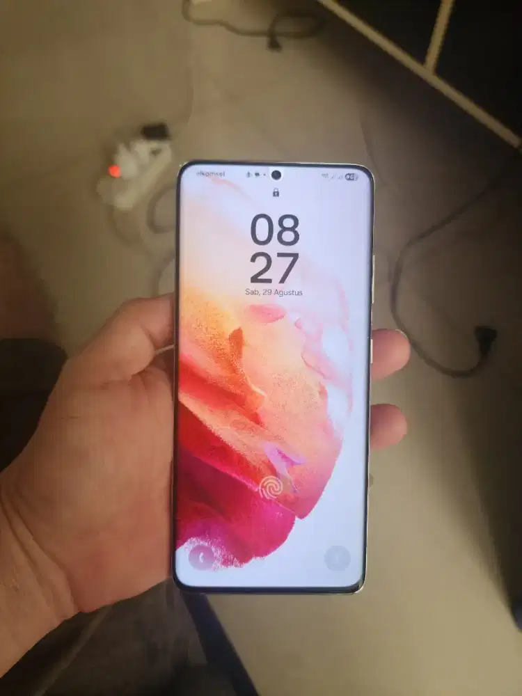 Samsung S21 ultra eks SEIN