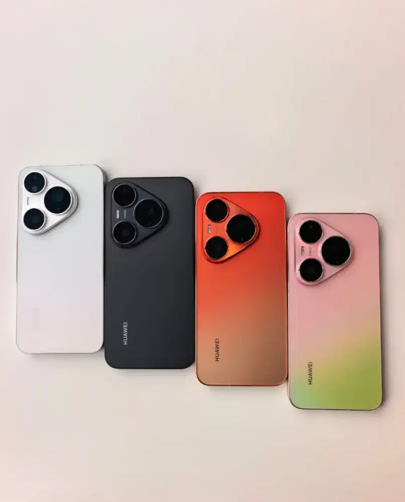 HUAWEI PURA 90s PRO NEW