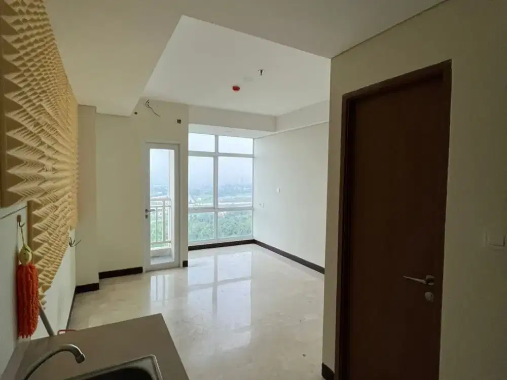 Dijual Apartemen BSD Tipe Studio di B Residence By Rumah Chinida (Dw)