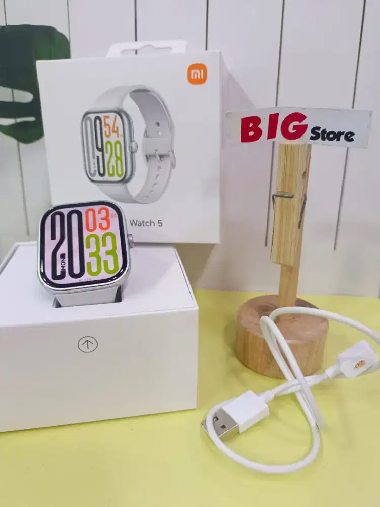 Xiaomi Redmi watch 5