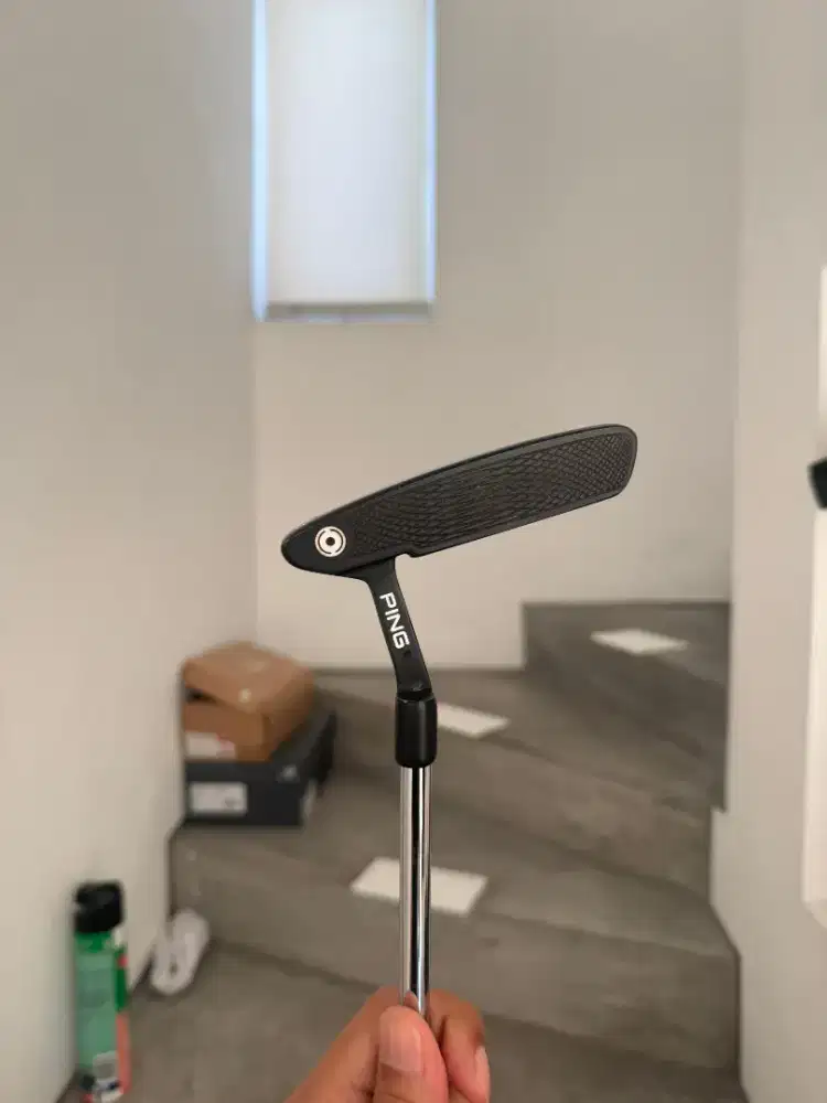Putter Golf Merk PING