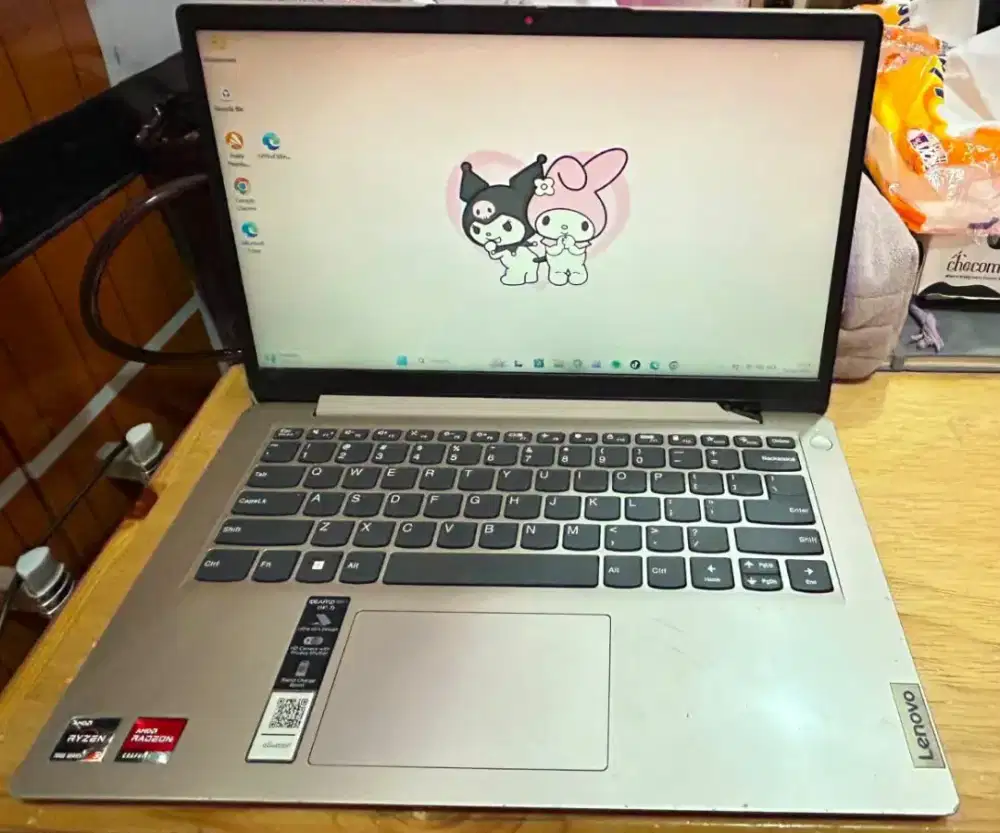 Lenovo slim 1 ideapad